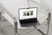 Showit Instagram Links Page Template, a Landing Page Template by Blush Created (Thumbnail 13 of 15)
