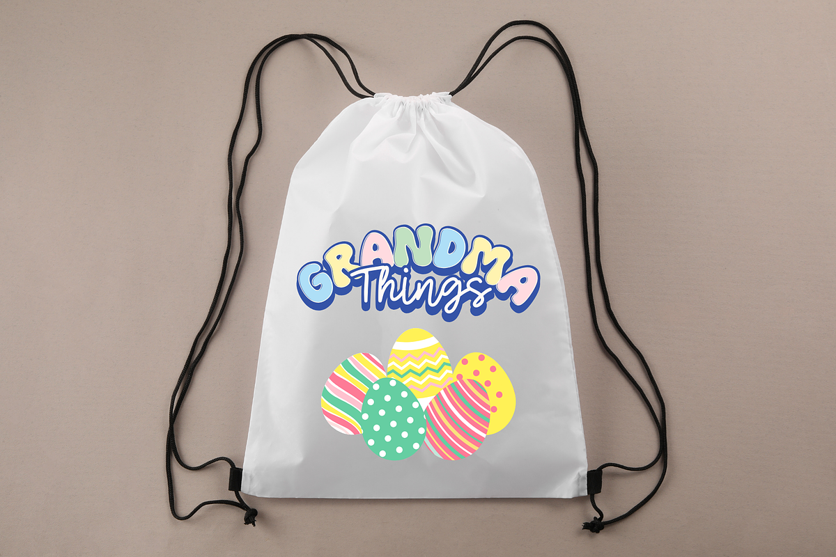 Welcome Easter is a Retro duo font, a Font by Brown Cupple (Photo 3 of 8)