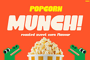 Pindow, a Sans Serif Font by Pinisi ART (Thumbnail 9 of 10)