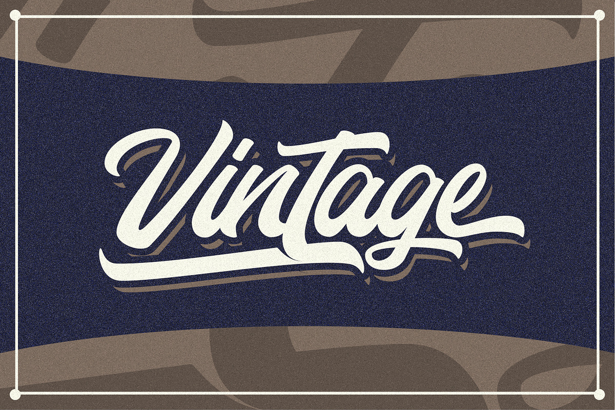 Eastchaft - Script Font, a Script Font by Inspiratype (Photo 9 of 16)