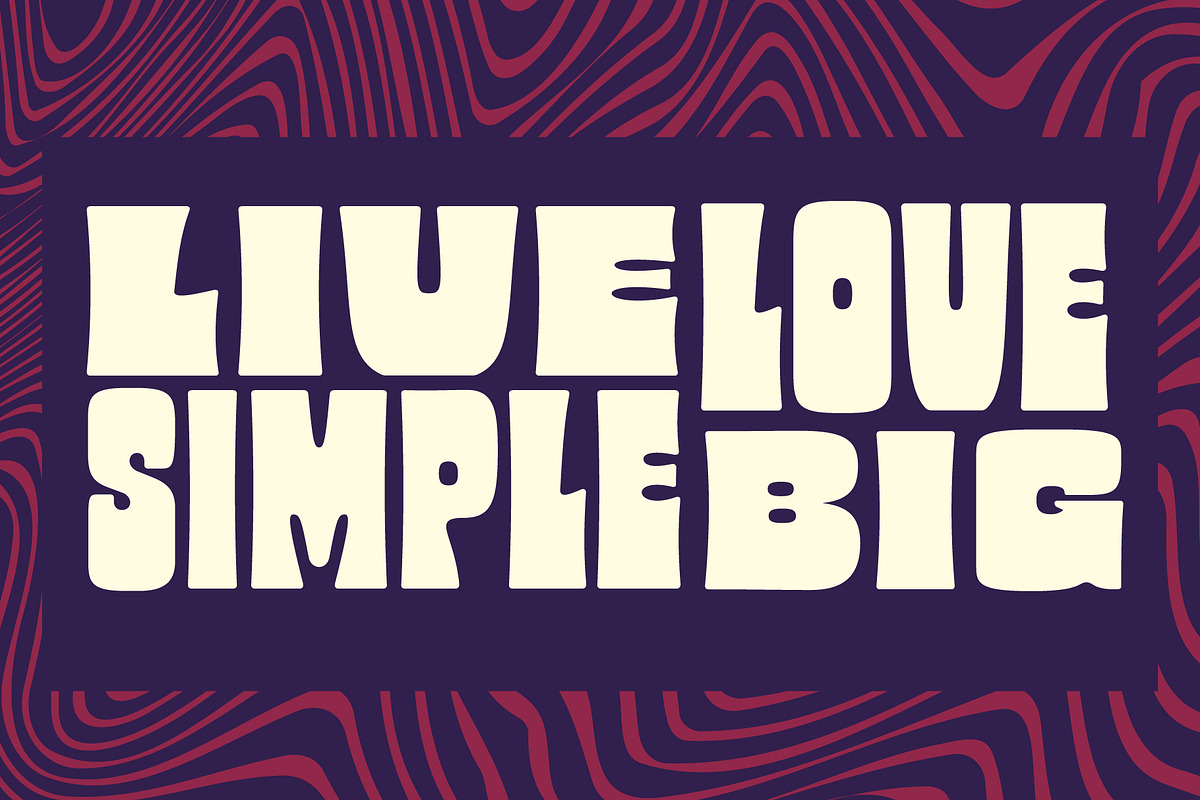 Glaw - Variable Fonts, a Font by Flavortype (Photo 9 of 20)