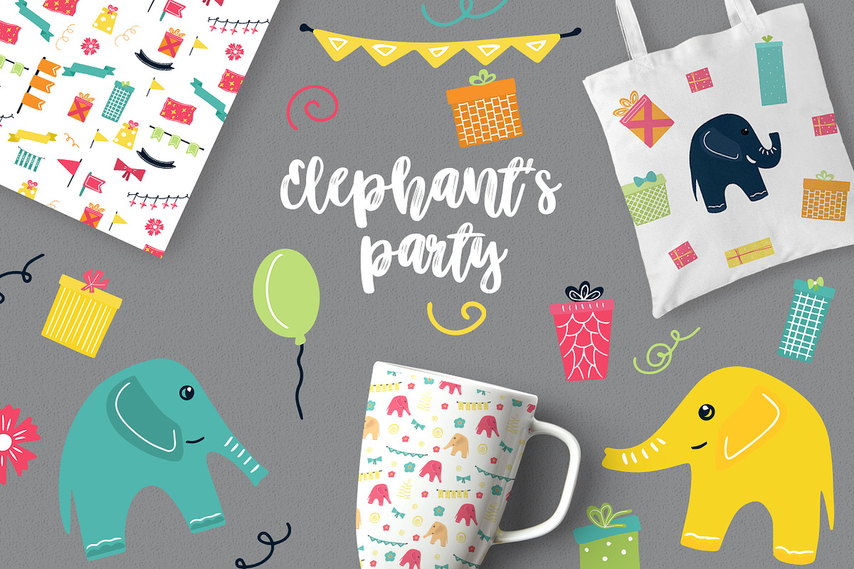Big bundle illustrations, an Animal Illustration by SketchCliparts (Photo 5 of 50)