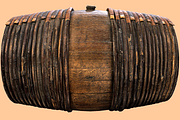 Photorealistic Wooden Barrel, an Object 3D Model by Beatheart Creative Studio (Thumbnail 4 of 13)