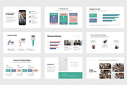 Buan Interactive Agency GoogleSlides, a Presentation Template by Punkl Camp (Thumbnail 4 of 9)