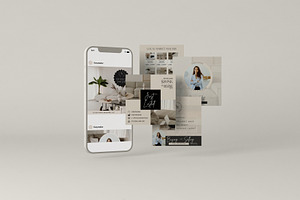 Realtor Instagram Post Templates