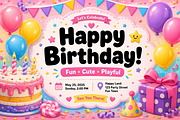 Gummy Smile, a Slab Serif Font by Wow Magic (Thumbnail 2 of 3)