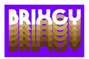 Fugerline, a Sans Serif Font by Ardyanatypes (Thumbnail 2 of 12)