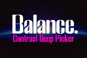 Hounter, a Sans Serif Font by Gatype (Thumbnail 7 of 11)