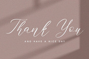 Clandestine - Handwritten Font, a Script Font by Alpaprana (Thumbnail 10 of 10)