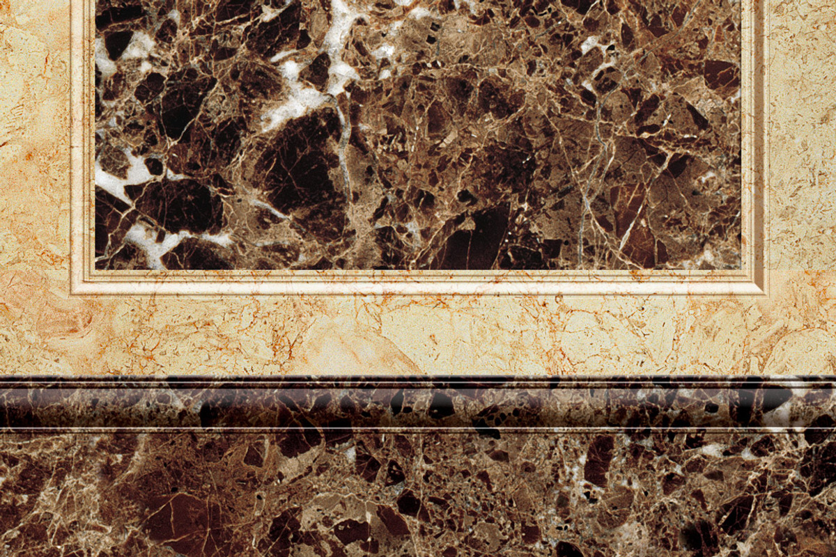 Molding Profiles, a Layer Style Add-On by Patterns & Textures (Photo 12 of 15)