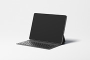 Tablet Mockup, an iPad Mockup by AlienValley (Thumbnail 4 of 8)