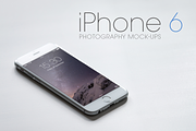 iPhone Mock-Ups: Super Bundle [-75%], an iPhone Mockup by Lucas Alexander (Thumbnail 7 of 11)
