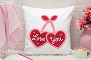 Latch Hook Valentine Png Yarn Valent, an Illustration by DreamPrint404 (Thumbnail 4 of 8)