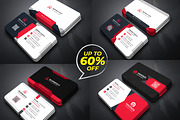 Full & Final New 450 Business Cards, a Business Card Template by Genereux Art (Thumbnail 22 of 44)