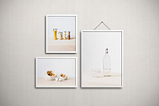 Frame Mockup Kit, a Household Mockup by Ruben Stom (Thumbnail 17 of 22)