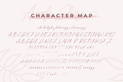 Awely Shiny - Handwritten Font, a Script Font by StringLabs (Thumbnail 9 of 11)