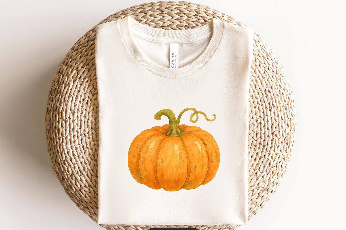 Autumn Elements - Cute Fall PNG, an Animal Illustration by PaintPixelCo (Photo 9 of 10)