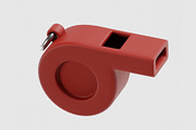 Whistle 3d model, an Object 3D Model by fahad121 (Thumbnail 4 of 7)