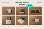 Whole Shop Print Mockup Bundle, a Product Mockup by MockMock Mockups (Thumbnail 7 of 19)