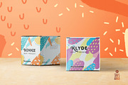 Memphis Background Creator, a Background Graphic by Stella's Graphic Supply (Thumbnail 7 of 8)
