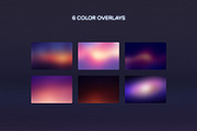 Constellation Generator Photoshop, a Brushes & More by Graphic Spirit (Thumbnail 7 of 13)