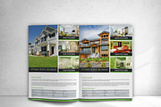 Real Estate Brochure Catalog, a Brochure Template by design_pick (Thumbnail 7 of 11)