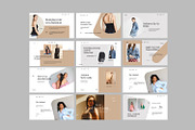 Collection - Fashion Keynote, a Presentation Template by Dirtytemp Studio (Thumbnail 10 of 11)