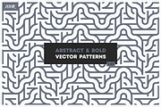 Abstract & Bold Vector Patterns V03, a Pattern Graphic by dvtchk (Thumbnail 9 of 11)