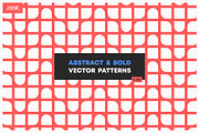 Abstract & Bold Vector Patterns V02, a Pattern Graphic by dvtchk (Thumbnail 14 of 15)