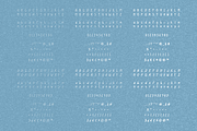 Mori Handwritten Font, a Handwritten Font by ZoloDesignHub (Thumbnail 4 of 10)