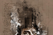 Mixed Art &Color Action Photo Effect, an Action Add-On by Photoshop Action (Thumbnail 4 of 11)