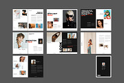 AURA Magazine Brochure Template, a Brochure Template by NorthPeak (Thumbnail 14 of 14)