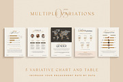 eBook Template Creator | CANVA PS, a Magazine Template by Eviory (Thumbnail 15 of 28)