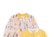 Baby Bomber Jacket Mock-ups Set, a Hoody Mockup by Mocca Mockups Store (Thumbnail 7 of 22)