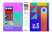 Creative Typography Poster Design, a Flyer Template by singpentinkhappy (Thumbnail 4 of 9)
