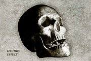 Grunge Effect Photoshop, an Action Add-On by liptouse (Thumbnail 1 of 7)