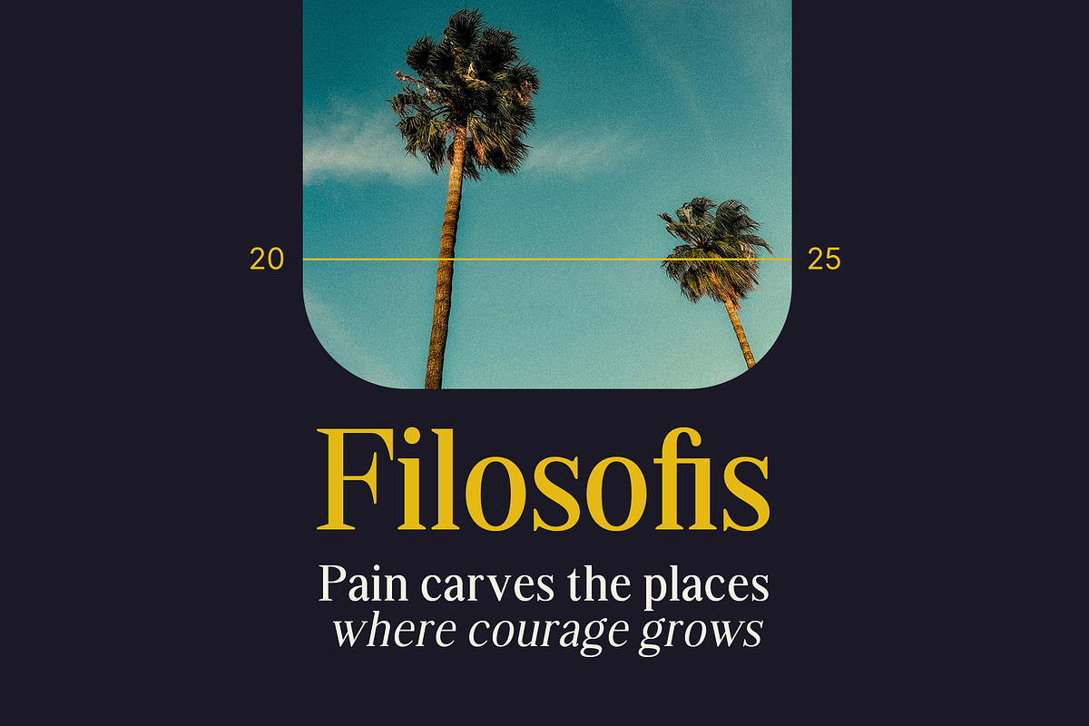 Shequan, a Serif Font by Propertype (Photo 9 of 15)