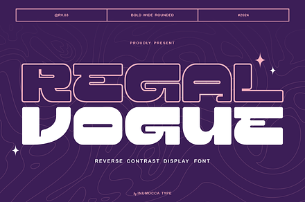 Regal Vogue