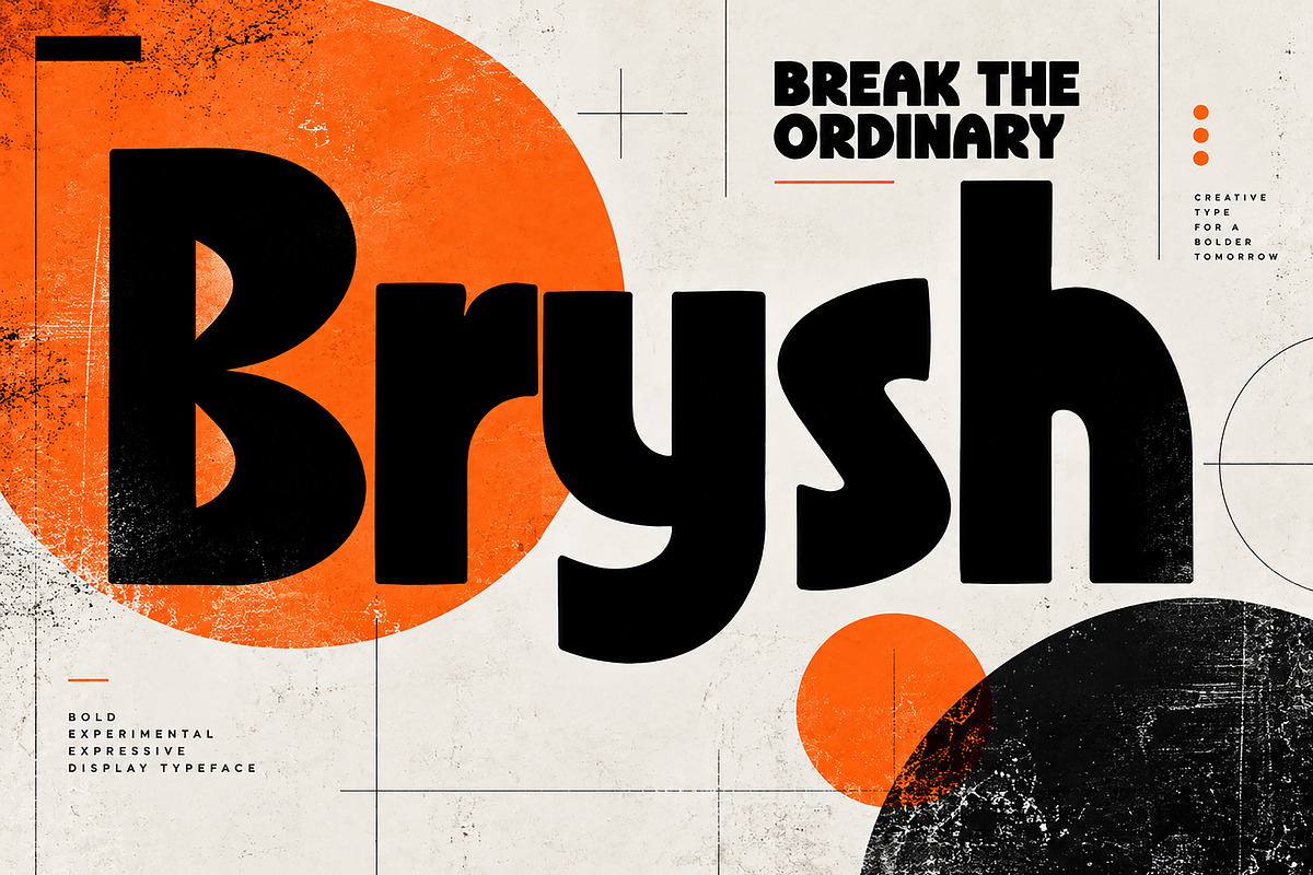 Brysh, a Script Font by Wow Magic (Photo 3 of 5)