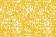 Textured Dots Seamless Vector, a Pattern Graphic by NayaChu (Thumbnail 7 of 8)
