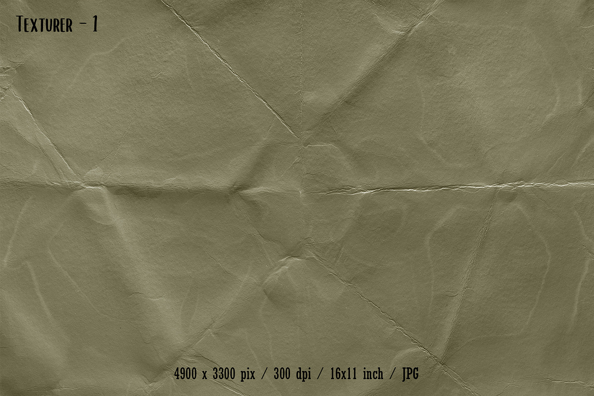 Grunge Paper Backgrounds, a Texture Graphic by graphic7 (Photo 6 of 14)