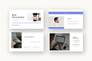 Ryot : Business Pitch Powerpoint, a Presentation Template by Punkl Camp (Thumbnail 2 of 16)