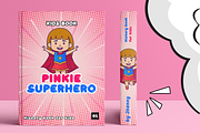 Valoon – Kids Display Font, a Sans Serif Font by Pinisi ART (Thumbnail 3 of 10)