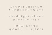 Aurelius - Feminine Chic Serif, a Serif Font by Harmonais Visual (Thumbnail 35 of 35)
