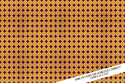 Vintage Circus Digital Paper, a Pattern Graphic by Chromolume Studio (Thumbnail 6 of 23)