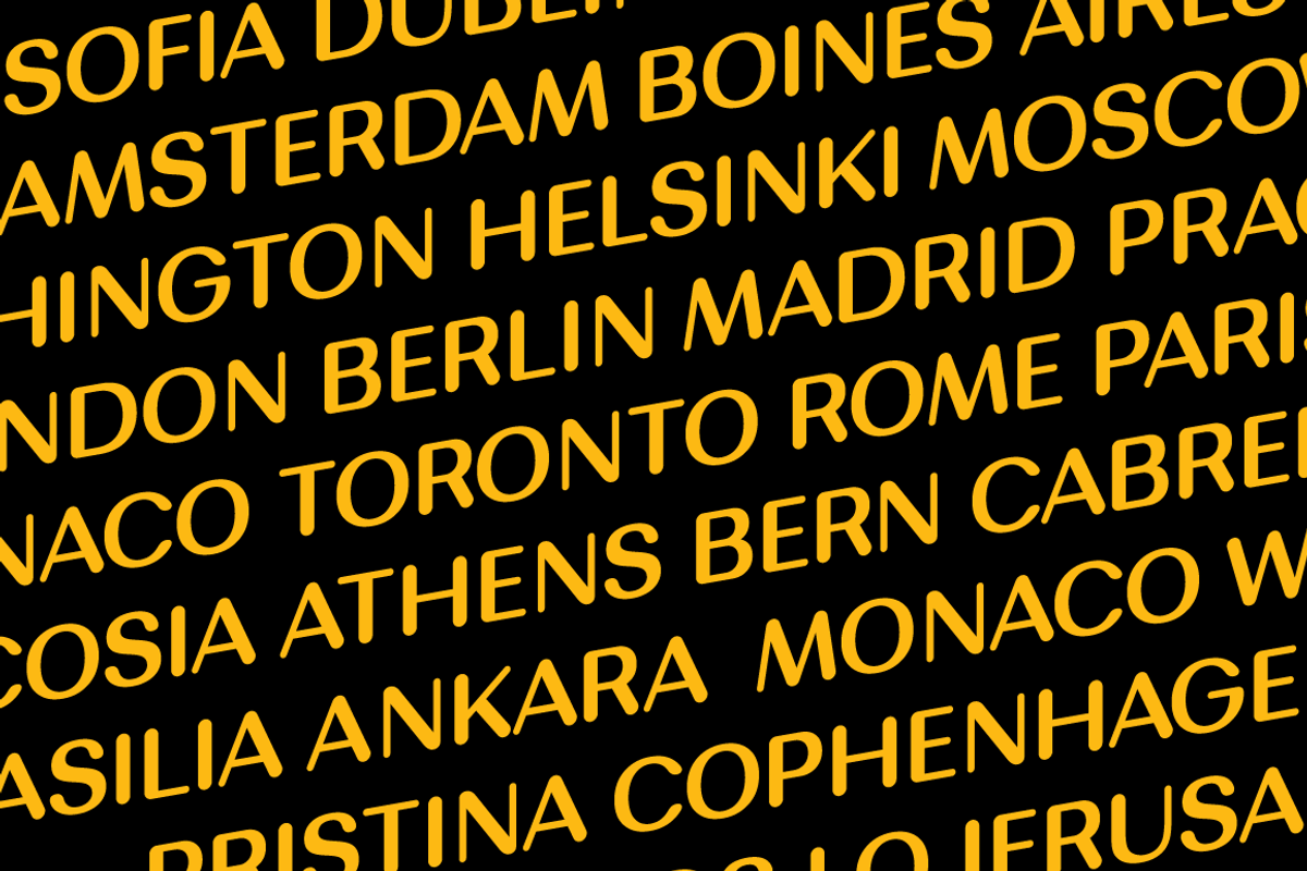 Bodrum Soft - 30% SAVE, a Sans Serif Font by BULENT YUKSEL (Photo 12 of 12)