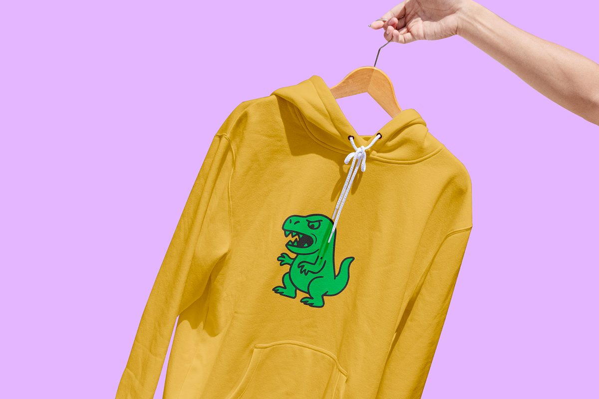 Playful Pals – Cute Animal Vector Se, an Object Graphic by Orbit Studio Shop (Photo 12 of 14)