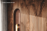Luxury Satin Bedding Mockup, a Household Mockup by creatsy5 (Thumbnail 4 of 6)