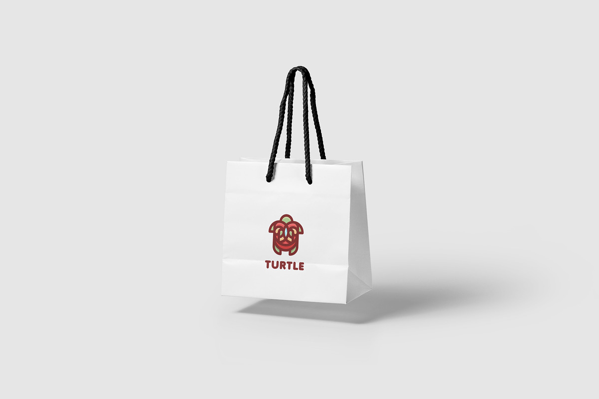 Turtle Logo, a Branding & Logo Template by Last Spark (Photo 5 of 7)