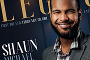 Magazine Style Canva Funeral Program, a Magazine Template by Nate Bartlett Design (Thumbnail 6 of 7)